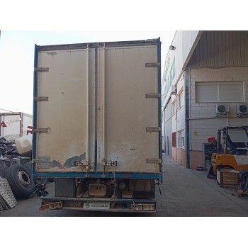 man f 2000 23./26.xxx del año 2002