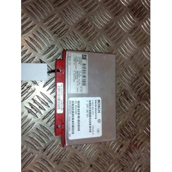 MODULO ELECTRONICO 81258106000 0260001033 CENTRALITA INTARDER