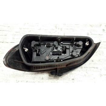 Recambio de piloto trasero izquierdo para peugeot 406 berlina (s1/s2) sr referencia OEM IAM   