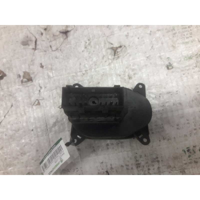 Recambio de mando luces para ford transit caja cerrada, media (fy) (2000 =>) 2.0 tde cat referencia OEM IAM YC1T13A024BB 16 PINS 3
