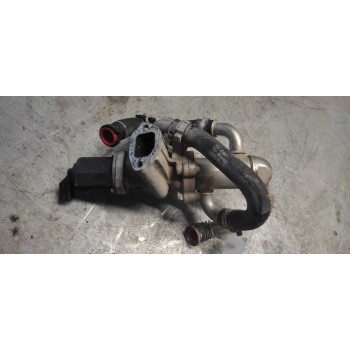 Recambio de valvula egr para opel corsa c blue line referencia OEM IAM   