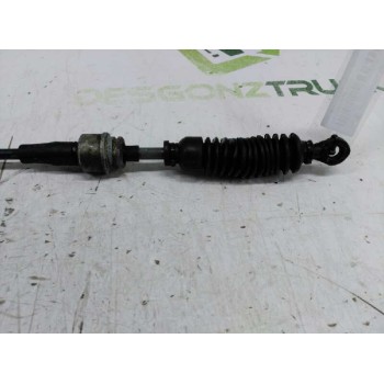 Recambio de cables de cambio para chrysler jeep gr.cherokee (wj/wg) 3.1 td laredo referencia OEM IAM   