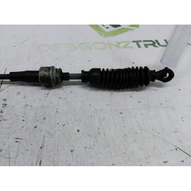 Recambio de cables de cambio para chrysler jeep gr.cherokee (wj/wg) 3.1 td laredo referencia OEM IAM - Negro 2