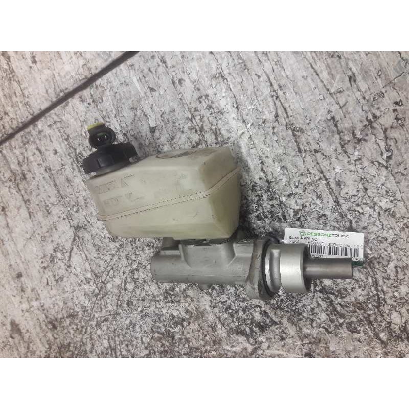 Recambio de bomba freno para renault megane i scenic (ja0) 1.5 cat referencia OEM IAM 7700436913 7700828034H - Azul 2