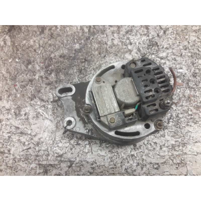 Recambio de alternador para seat marbella ce referencia OEM IAM 63320002 14V 45A MAGNETI MARELLI 3