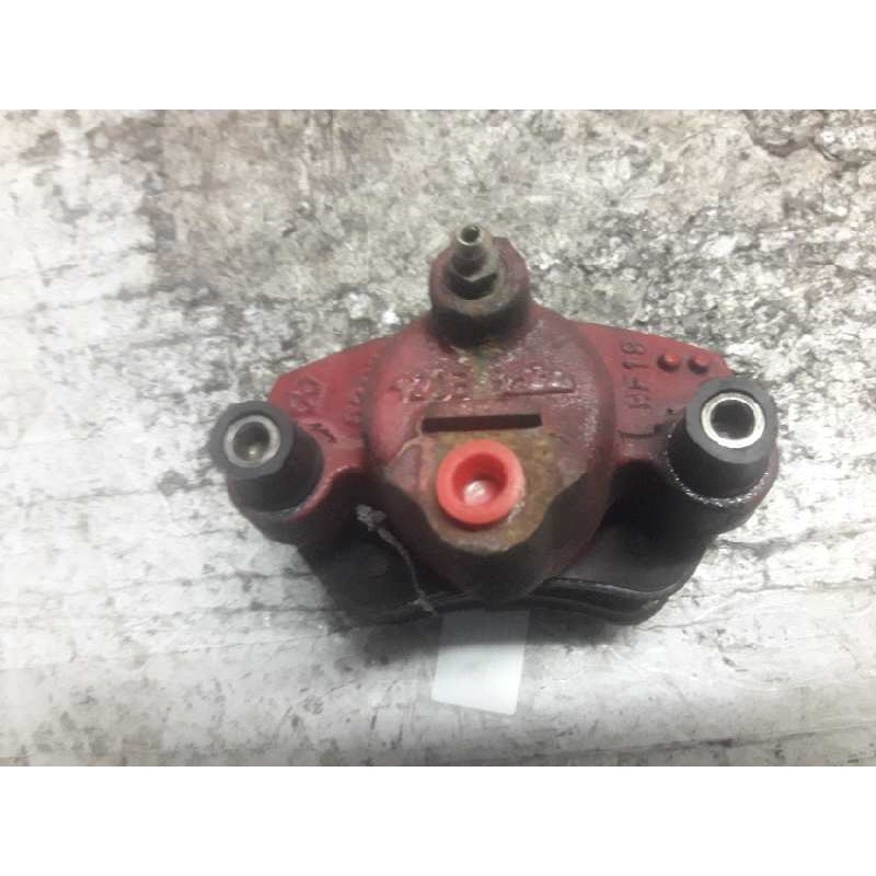 Recambio de pinza freno trasera derecha para chrysler voyager (gs) 2.5 td referencia OEM IAM 3