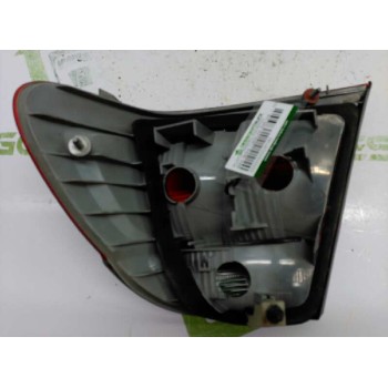 Recambio de piloto trasero izquierdo para bmw serie 3 berlina (e46) 316i referencia OEM IAM   