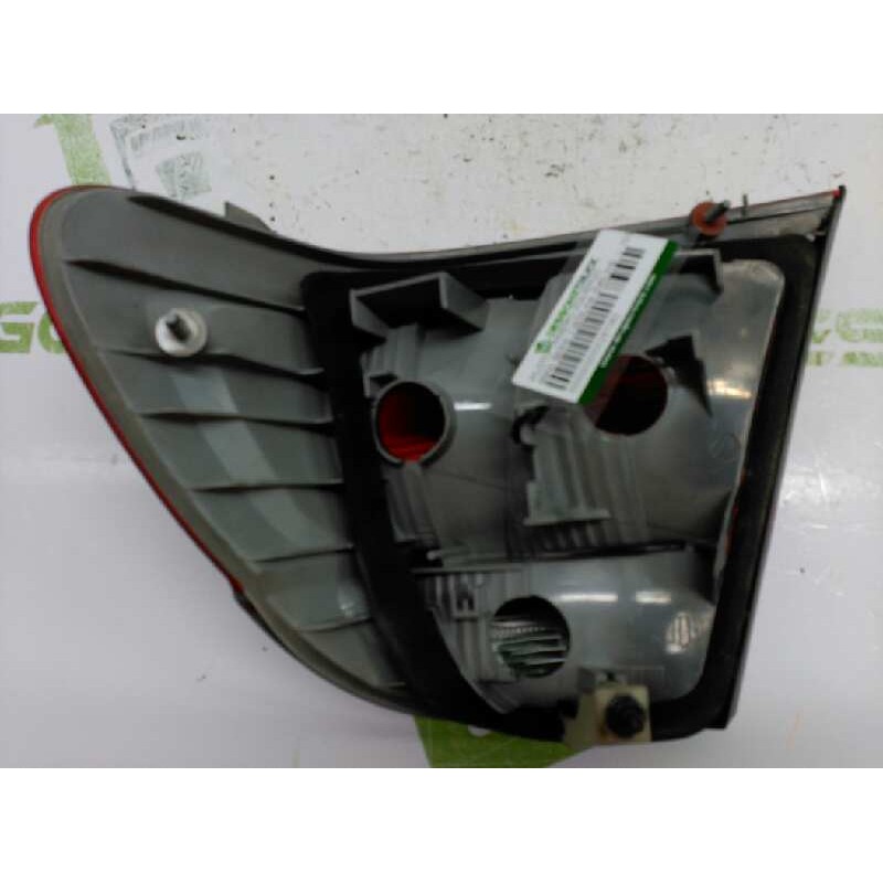 Recambio de piloto trasero izquierdo para bmw serie 3 berlina (e46) 316i referencia OEM IAM 3