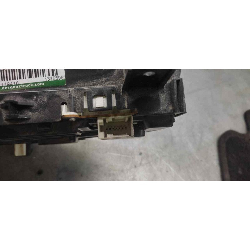 Recambio de cuadro instrumentos para bmw serie 1 lim. (f20) 118d referencia OEM IAM 13165965MN 110080278013 2