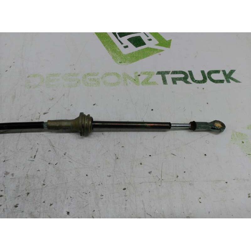 Recambio de cables de cambio para chrysler jeep gr.cherokee (wj/wg) 3.1 td laredo referencia OEM IAM - Negro 3