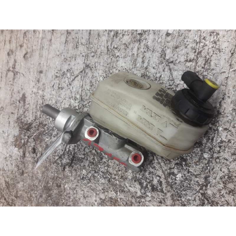 Recambio de bomba freno para renault megane i scenic (ja0) 1.5 cat referencia OEM IAM 7700436913 7700828034H - Azul 3