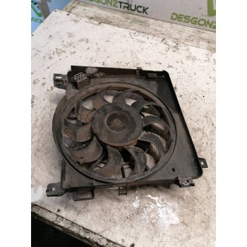 Recambio de electroventilador para opel astra h ber. cosmo referencia OEM IAM 0130303304 24467444 3 PINS