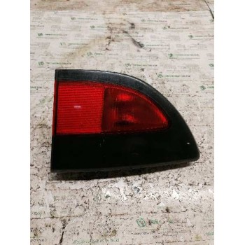 Recambio de piloto trasero derecho interior para renault megane i classic (la0) 1.6e alize referencia OEM IAM   4 PINS