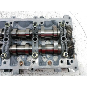 Recambio de eje balancines para opel combo (corsa c) familiar referencia OEM IAM   