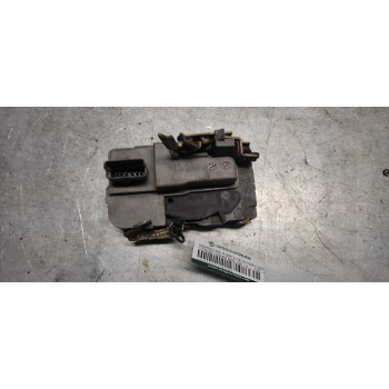Recambio de cerradura puerta delantera derecha para citroën xsara berlina 1.4 referencia OEM IAM   6 PINS