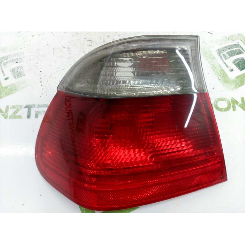 Recambio de piloto trasero izquierdo para bmw serie 3 berlina (e46) 316i referencia OEM IAM 4