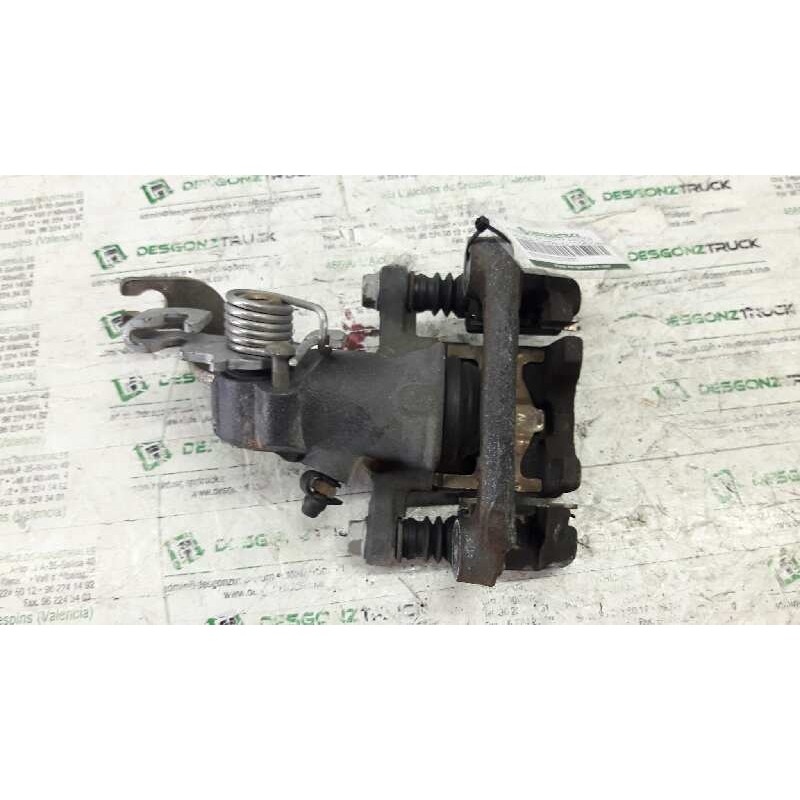 Recambio de pinza freno trasera izquierda para hyundai elantra (xd) 2.0 crdi comfort (5-ptas.) referencia OEM IAM - Verde 2