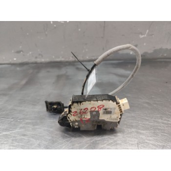 CERRADURA PUERTA DELANTERA IZQUIERDA 723916101 