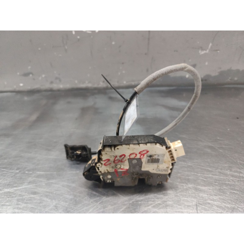 Recambio de cerradura puerta delantera izquierda para mini mini (r56) one referencia OEM IAM 723916101  