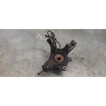 Recambio de mangueta delantera izquierda para peugeot 307 break/sw (s2) sw d-sign referencia OEM IAM   