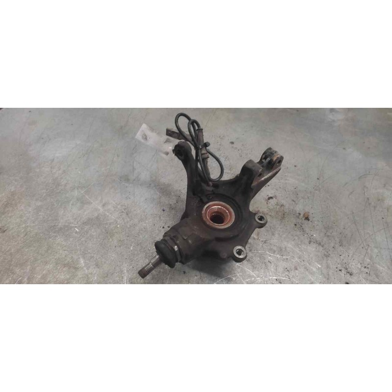 Recambio de mangueta delantera izquierda para peugeot 307 break/sw (s2) sw d-sign referencia OEM IAM 2