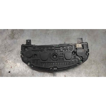Recambio de cuadro instrumentos para bmw serie 1 lim. (f20) 118d referencia OEM IAM 13165965MN 110080278013 