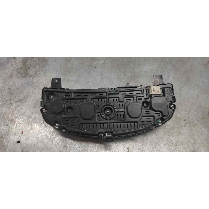 Recambio de cuadro instrumentos para bmw serie 1 lim. (f20) 118d referencia OEM IAM 13165965MN 110080278013 3