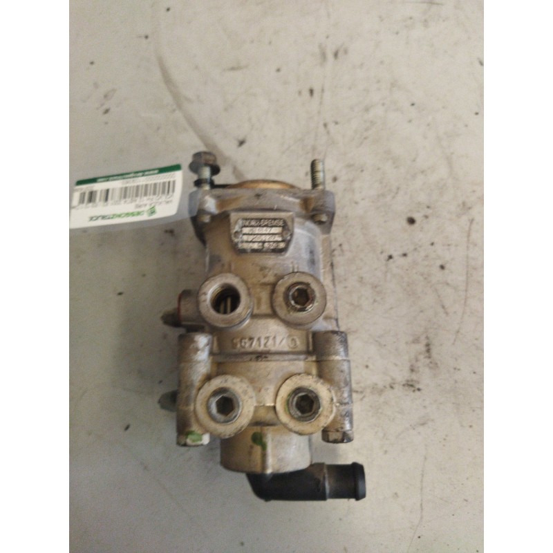 Recambio de valvula aire para volvo fh 12 asta 2001 e2 / e3 12.1 diesel (d12d380) referencia OEM IAM 20374068 MB4847 VALVULA TRA - Blanco