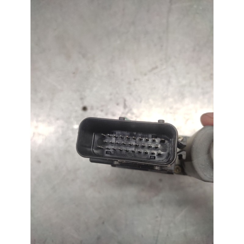Recambio de motor elevalunas delantero derecho para volkswagen golf iv berlina (1j1) 1.4 16v referencia OEM IAM 101434202 6