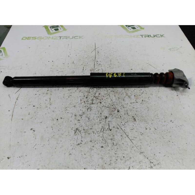 Recambio de amortiguador trasero derecho para ford focus c-max (cap) ambiente (d) referencia OEM IAM   