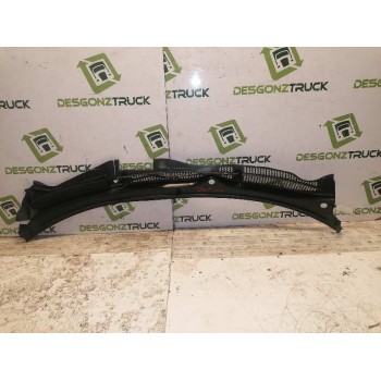 Recambio de torpedo para ford escort berl./turnier atlanta berlina referencia OEM IAM   