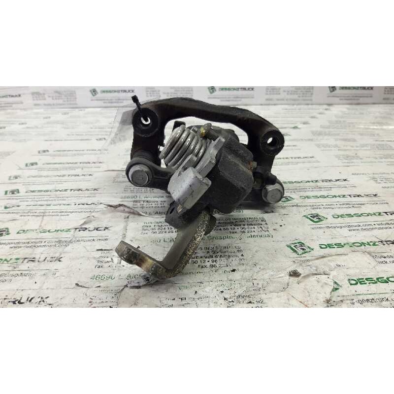 Recambio de pinza freno trasera izquierda para hyundai elantra (xd) 2.0 crdi comfort (5-ptas.) referencia OEM IAM - Verde 3
