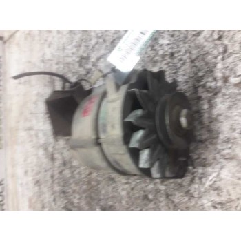 ALTERNADOR 0120489134 14V 55A BOSCH