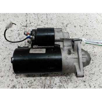 MOTOR ARRANQUE 9 DIENTES 