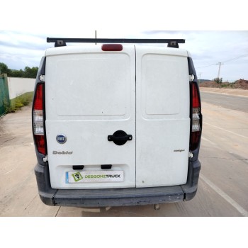 fiat doblo (119) del año 2005