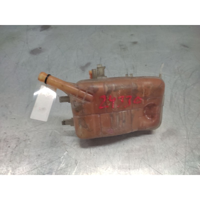 Recambio de deposito expansion para renault grand scénic iii (jz0/1_) 1.5 dci referencia OEM IAM - Granate 2