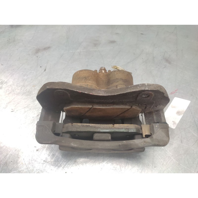 Recambio de pinza freno delantera derecha para ssangyong kyron 270 xdi limited 4wd referencia OEM IAM 2