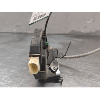 Recambio de cerradura puerta delantera izquierda para mini mini (r56) one referencia OEM IAM 723916101  