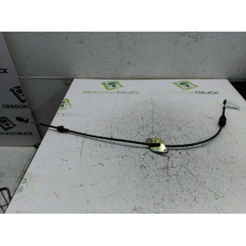 Recambio de cables de cambio para chrysler jeep gr.cherokee (wj/wg) 3.1 td laredo referencia OEM IAM   
