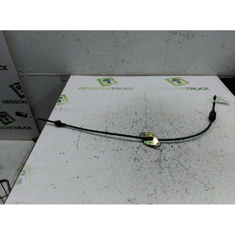 Recambio de cables de cambio para chrysler jeep gr.cherokee (wj/wg) 3.1 td laredo referencia OEM IAM   