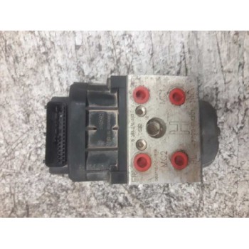 Recambio de abs para nissan almera (n16/e) ambience referencia OEM IAM 0273004452 0265216733 476605M301