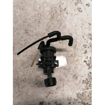 Recambio de valvula aire adicional para opel astra g berlina club referencia OEM IAM 4522371 2 PINS 