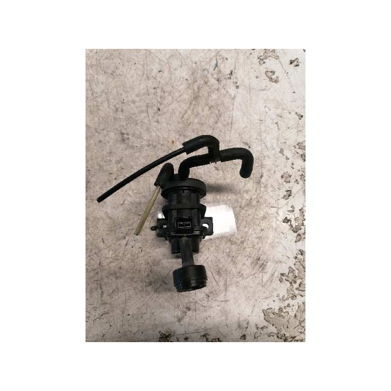 Recambio de valvula aire adicional para opel astra g berlina club referencia OEM IAM 4522371 2 PINS 2
