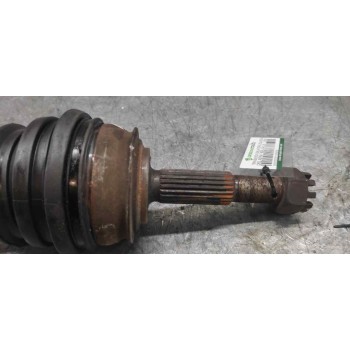 Recambio de transmision delantera izquierda para opel astra f berlina gls referencia OEM IAM  29MM MANGUETA Y CAMBIO 
