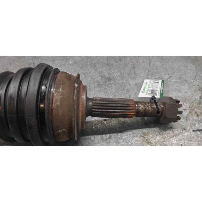 Recambio de transmision delantera izquierda para opel astra f berlina gls referencia OEM IAM  29MM MANGUETA Y CAMBIO 2