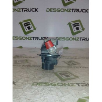 Recambio de valvula aire para iveco trucks stralis stralis 480 referencia OEM IAM 4721950550  ELECTRO VALVULA ABS