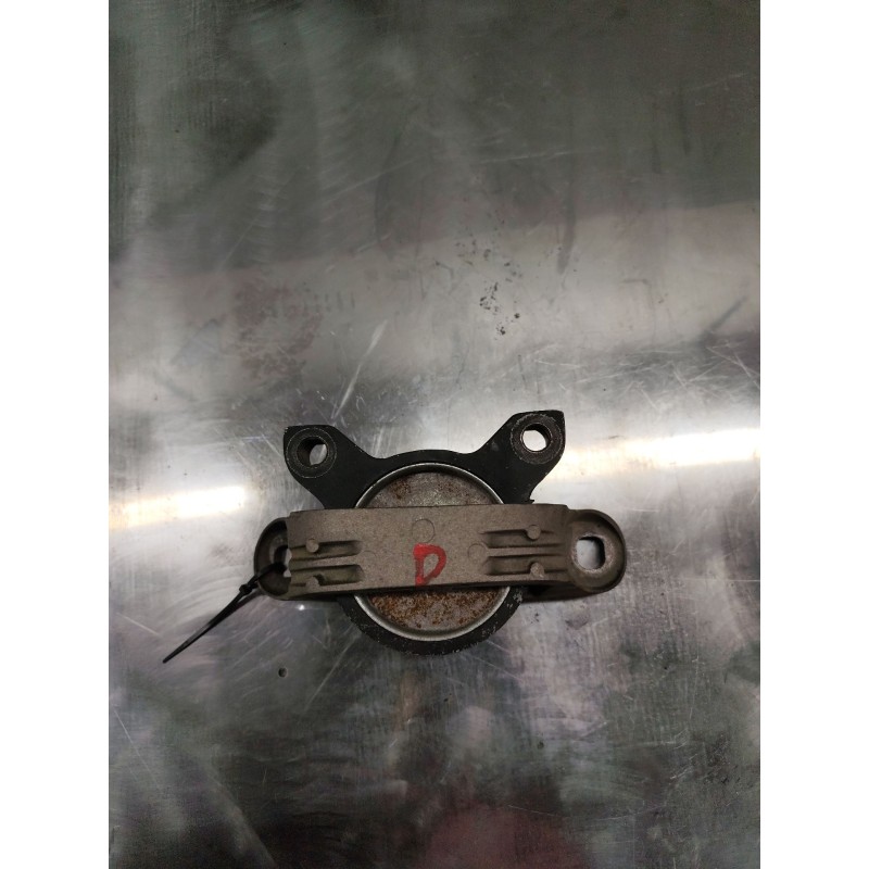 Recambio de soporte motor derecho para ford focus berlina (cak) ambiente referencia OEM IAM - Azul 2