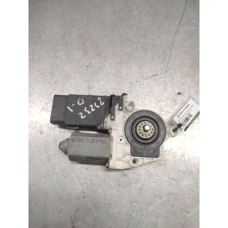 Recambio de motor elevalunas delantero derecho para volkswagen golf iv berlina (1j1) 1.4 16v referencia OEM IAM 101434202 7