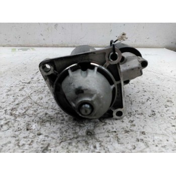 Recambio de motor arranque para fiat doblo (119) 1.9 jtd elx / dynamic referencia OEM IAM  9 DIENTES 
