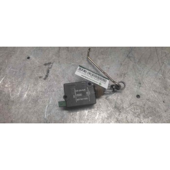 MOTOR CIERRE CENTRALIZADO PORTON 8D5962115B 2 PINS 